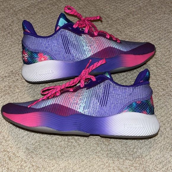 New Balance Shoes - New Balance Fuel cell Coco Gauff Edition